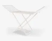 Tørrestativ plastik