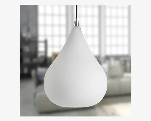 Pendel Drops Opal Ø.23 cm