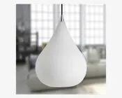 Pendel Drops Opal Ø.23 cm