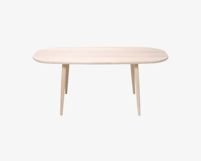 Sofabord Shape® 60 x 120 cm