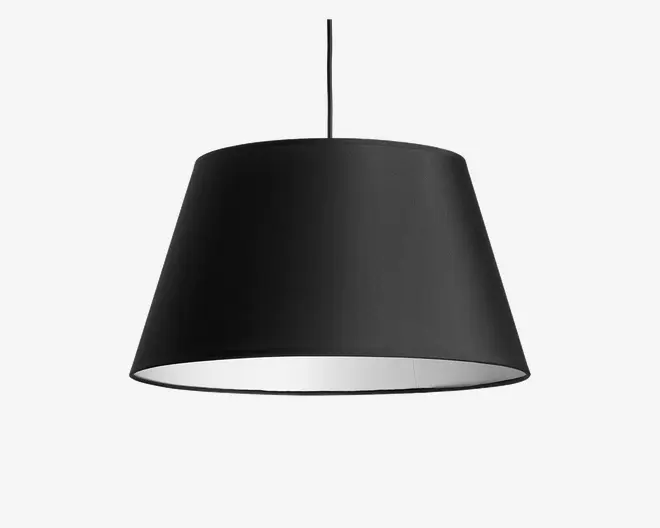 Lampeskærm Isabella campo H.25,5 cm 