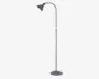 Gulvlampe Angora H.110 cm