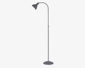 Gulvlampe Angora H.110 cm