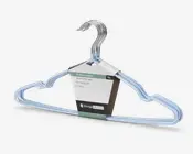 Bøjle I Metal 10 stk. Ass. 