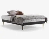 Kontinentalseng Vip 140 X 200 cm Taupe