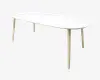 Spisebord Shape® B.102 x L.180 cm