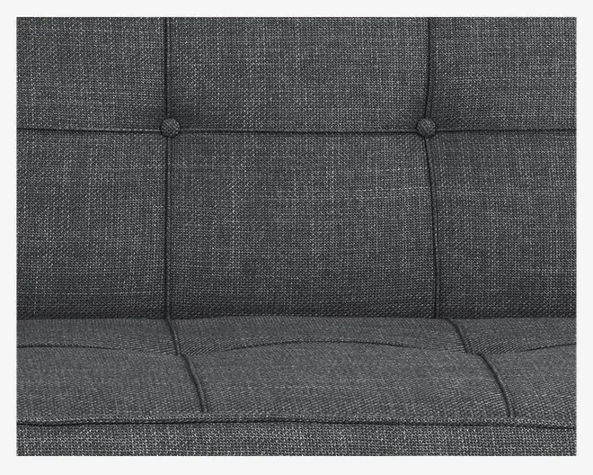 Sovebriks Mørk Grå Perugia 