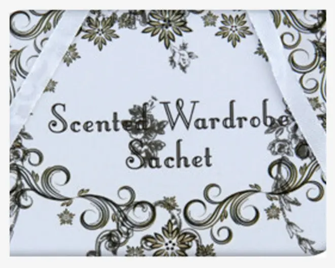 Garderobe Duft Pose Ass