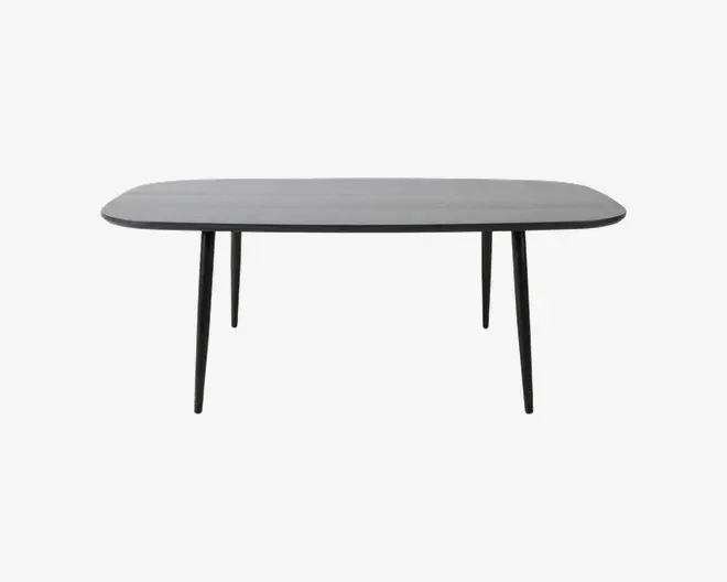 Sofabord Shape® 75 x 135 cm