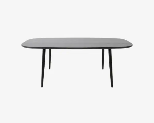 Sofabord Shape® 75 x 135 cm