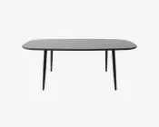 Sofabord Shape® 75 x 135 cm