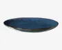 Middagstallerken Blå Ø.28,5 cm