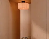 Loftlampe Vivienne Ø.40 cm