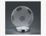Bordlampe Fodbold H.22 cm 