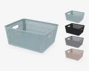 Kurv Ass 28,2x23x12 cm