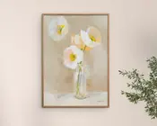 Plakat Contry Fresh IV Warm 70x100 cm