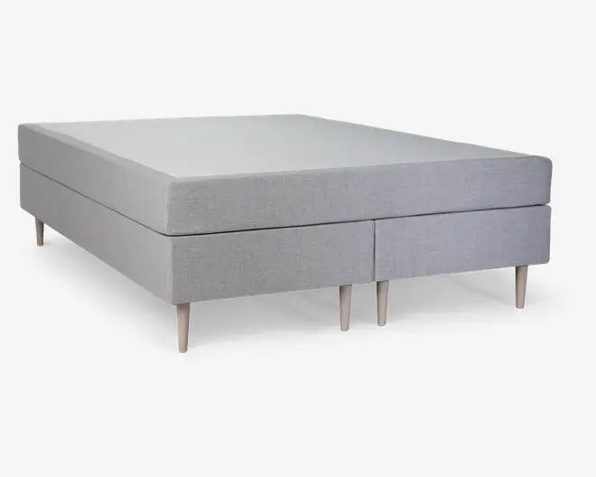 Kontinentalseng Milan 160 x 200 cm