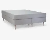 Kontinentalseng Milan 160 x 200 cm