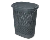 Vasketøjskurv ass 58 liter 