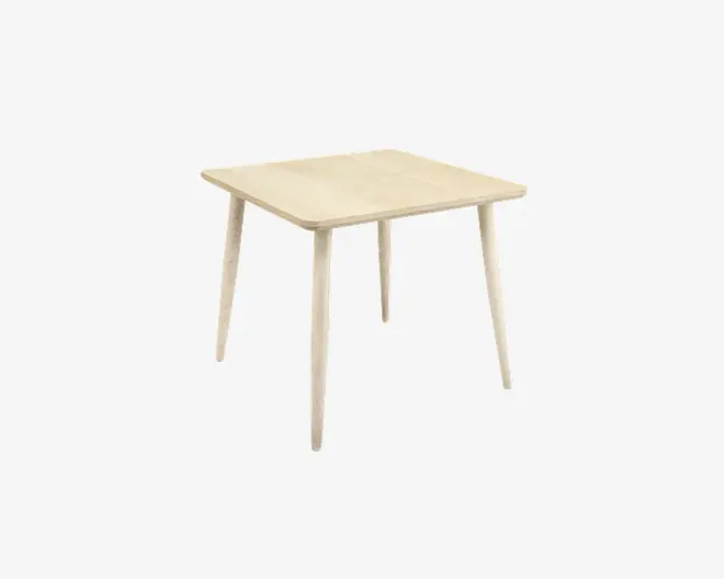 Sofabord Shape® 55 x 55 cm