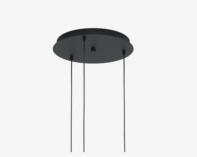 Klyngependel Gorosiba Ø.40 cm