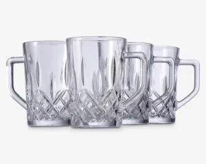 Harvey Hotdrink 4 Stk.