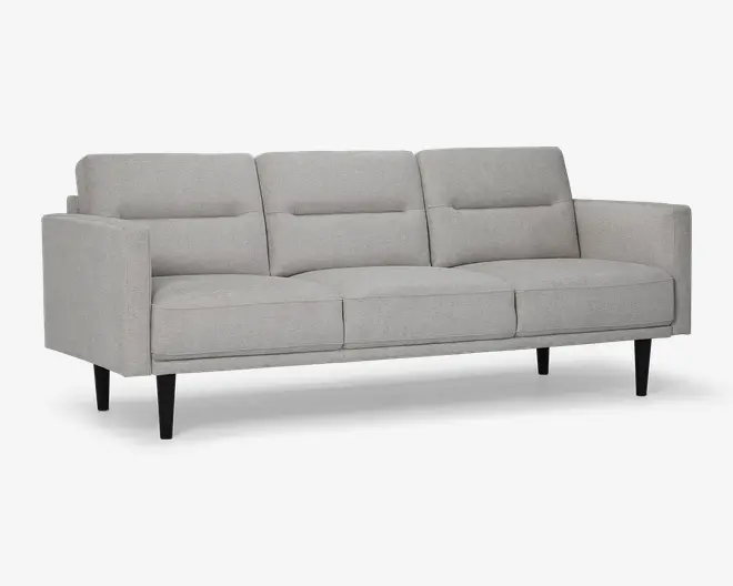 Sofa 3 Pers. Beige 