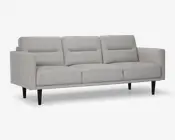 Sofa 3 Pers. Beige 