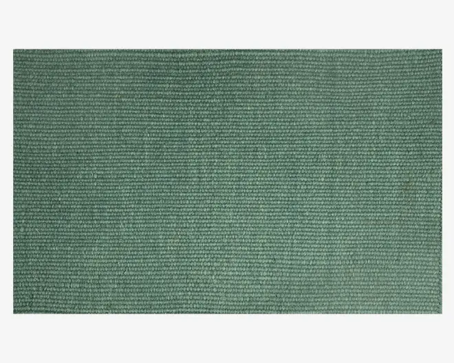 Tæppe Mista mint 140x200 cm 