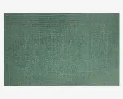 Tæppe Mista mint 140x200 cm 