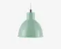 Loftlampe Pop Grøn Ø.21,5 cm