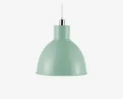 Loftlampe Pop Grøn Ø.21,5 cm