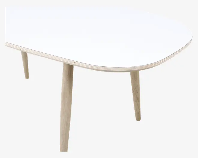 Sofabord Shape® 60 x 120 cm