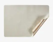 Dækkeserviet Uni 46x33 cm 