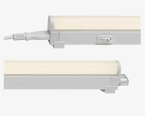 Lysarmatur 5W LED, 27,8 cm. ECO