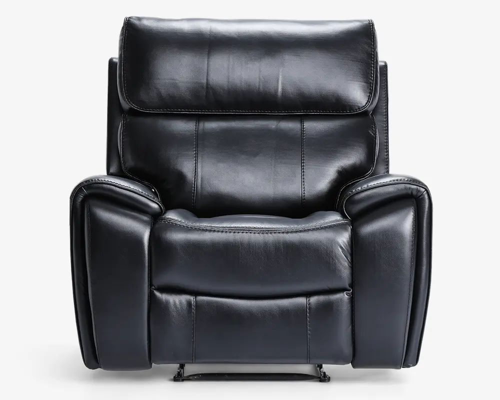 Lænestol m. Recliner Funktion