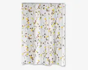 Badeforhæng Berry 180x200 cm