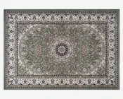 Tæppe Leonardo grøn 133x195 cm 