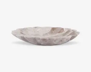Blomster bowle marmor Ø.30 cm 