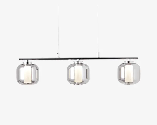 Langbordspendel Rafa L.56,5 cm.