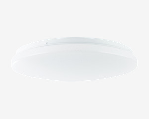 Plafon Heddy LED Hvid Ø.39cm