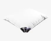 Hovedpude Naturfyld 60 x 63 cm