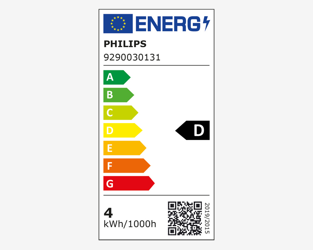 Pære Filament Krone E14 40W