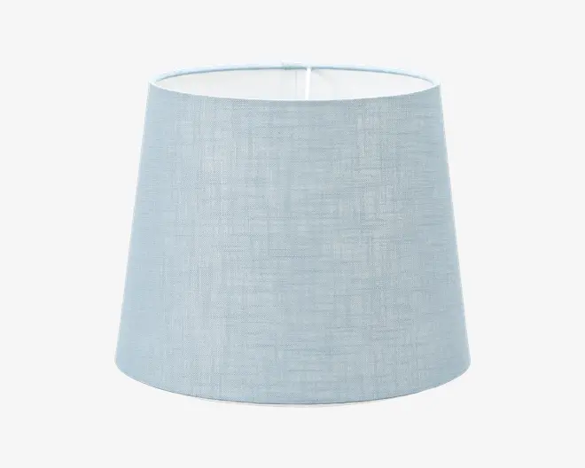 Skærm Classic Lyseblå Ø.25 cm