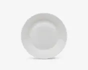 Café dessert tallerken Ø.19 cm 4 stk.