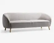 Sofa 3 Pers. Beige