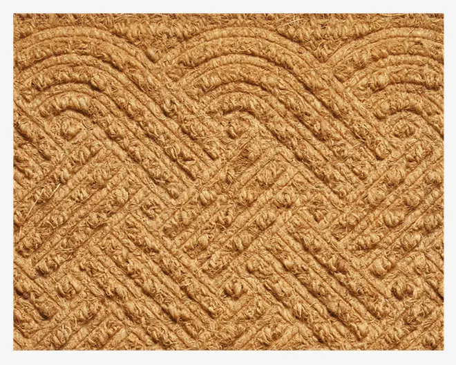 Måtte Kokos 45x75 cm