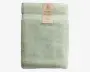 Håndklæde 70x140 cm Lys Grøn 