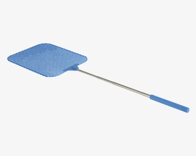 Fluesmækker Ass. XL