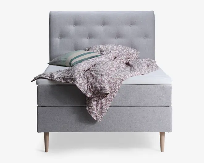 Milan kontinentalseng 120 x 200 cm